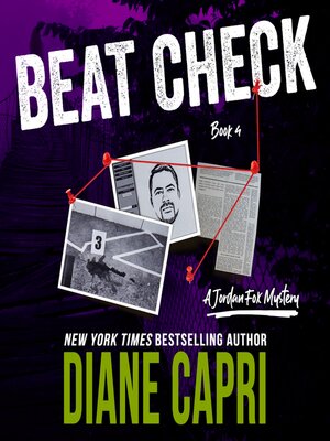 cover image of Beat Check